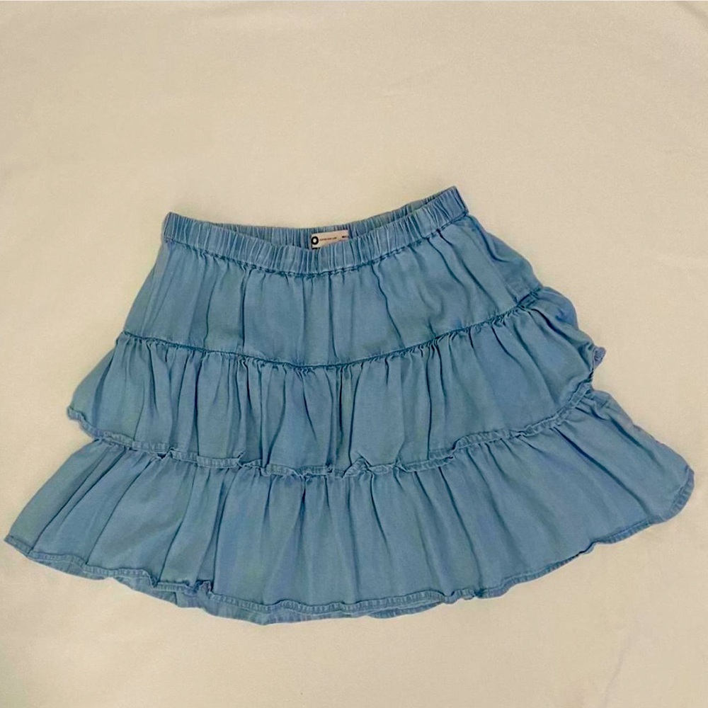Mini skirt